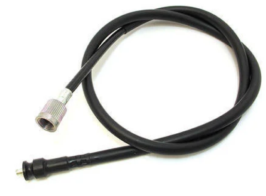 Speedo Meter Cable  for yamaha Libero -GENUINE