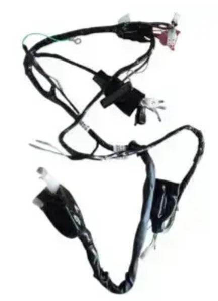 Wiring Harness for Hero CD Deluxe (2007 to 2008 Model)-HERO