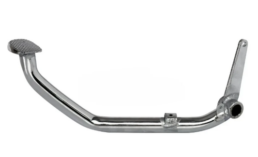 Brake Pedal for yamaha Ybx-GENUINE