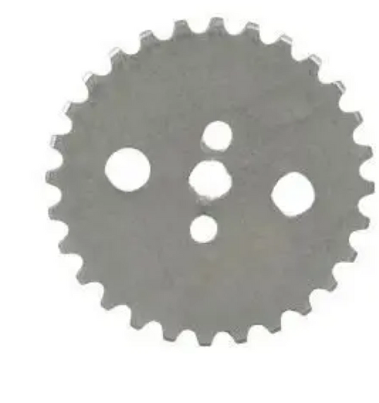 Cam Sprocket for tvs Victor Glx-GENUINE