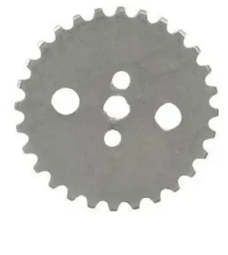 Cam Sprocket for heat-GENUINE