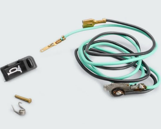 Switch Horn for Super Splendor-ABK