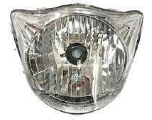 Head Light Assy for suzuki Hayate-GENUINE