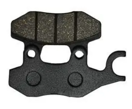 Disc Pad for suzuki zeus -GENUINE