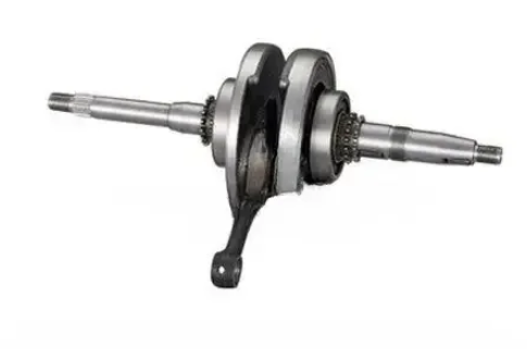 Crank Shaft Assy for hero maestro Edge-GENUINE