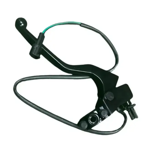 Clutch Lever Assembly for Jawa 42-ABK