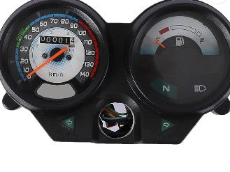 Speedometer Assembly for Splendor Plus-HERO