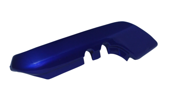 Tail Panel/seat Cowl for hero Splendor (T.blue)-HERO