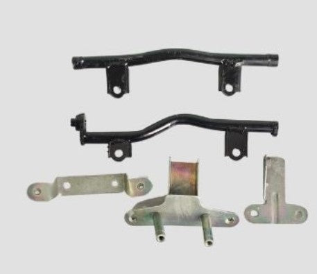 H.L Visor Patti for CT 100 New  Model (NAI0842)-BAJAJ
