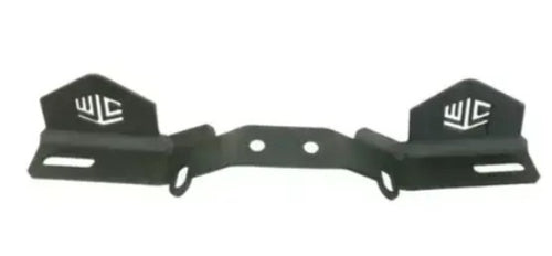 FOG LIGHT CLAMP for Adventure 390-KTM