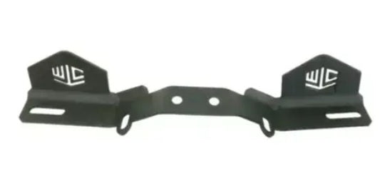 FOG LIGHT CLAMP for Adventure 390-KTM