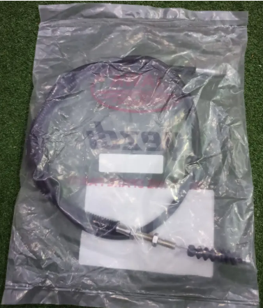 Clutch Cable Assembly for Jawa 42-ABK