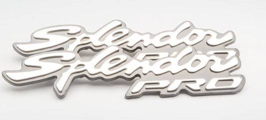 Monogram for Splendor Pro  -ABK