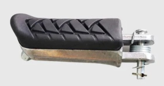 Footrest Assy for  I SMART (F) LH (NAJ1803)-ABK