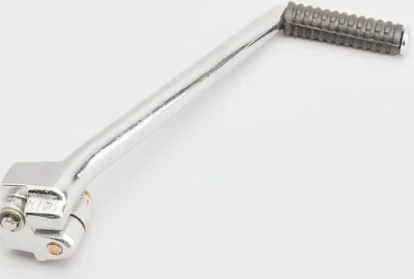 Kick Lever for tvs Star City -GENUINE