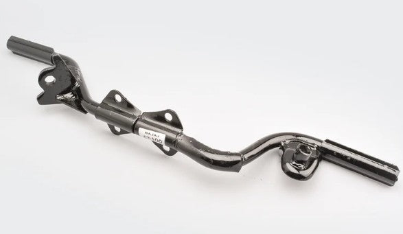 Footrest  Rod for CT 100 (NAI0556)-BAJAJ