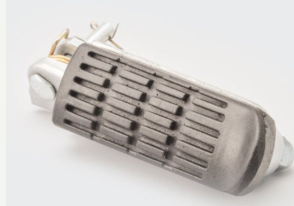 Footrest Assy for (F)RH (NAJ1352) for Karizma Zmr-ABK