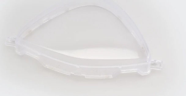 Speedometer Glass for (Prasing Type) Streak  (NAT0211)-TVS