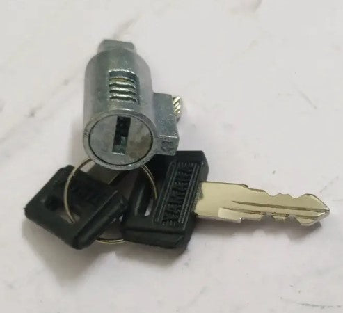 Handle Lock (with 2 key) for RX100-YAMAHA