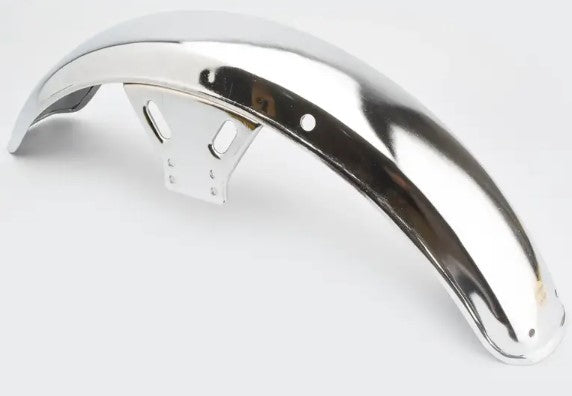 Frond Mudguard for Yamaha Rx100-YAMAHA