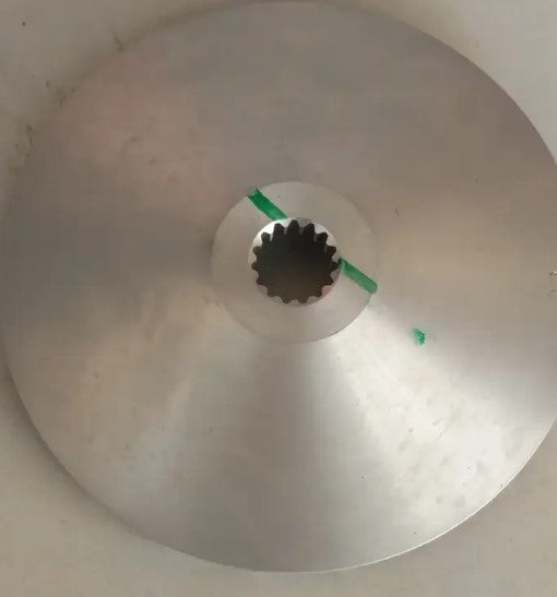 Variator fan for yamaha ray-YAMAHA