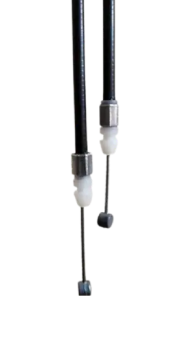 Seat Lock Cable for tvs Scooty streak -GENUINE