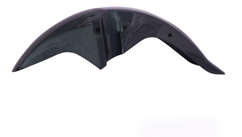 Front Fender/mudguard for honda Cb Shine( N/m Mansoon Grey)-HONDA