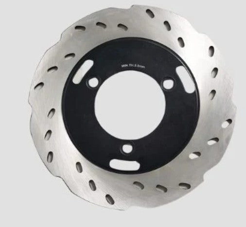 Disc Plate for RTR 200-TVS