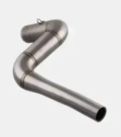 Bend Pipe for Dominar 400(2018)-BAJAJ