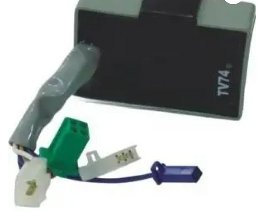 Cdi Unit(cdei-vctr-tv74) for victor Glx-TVS