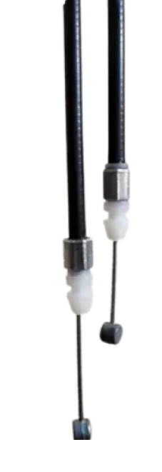 Seat Lock Cable for yamaha  Alpha-GENUINE
