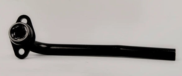 Silencer Patra for XL 100 (NAN0461)-TVS
