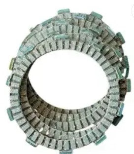 Clutch Plate  for Passion pro -HERO