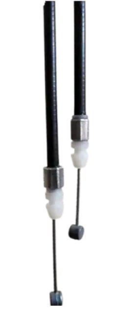 Seat Lock Cable for yamaha fascino-GENUINE