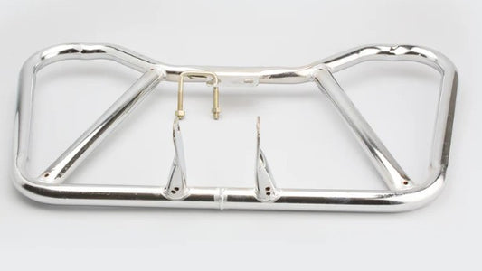 Crash Guard (Silver) for Dazzler-HONDA
