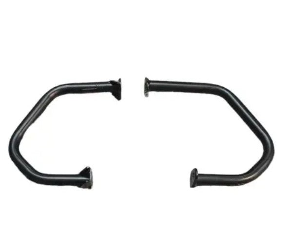 Leg Guard for (BS4) Ktm Duke 200-KTM