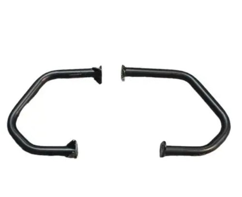 Leg Guard for (BS4) Ktm Duke 200-KTM