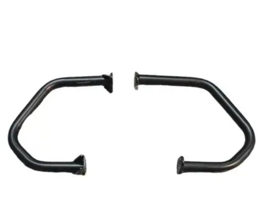 Leg Guard for (BS4) Ktm Duke 200-KTM