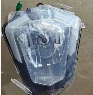 Halogen Headlight Assembly for Ktm Duke 200-KTM