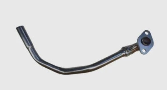 Silencer Bned Pipe for Maestro Edge (BS4) (NAJ1952)-HONDA