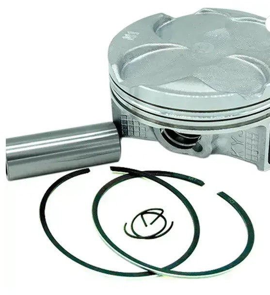 Piston Kit Assembly for Honda Cbr 250 (82mm )-HONDA