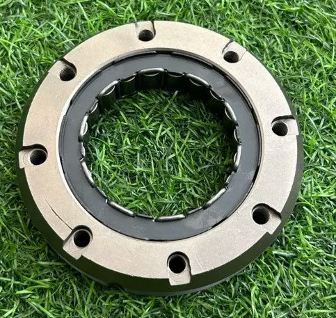 Self Clutch One Way Assembly for Jawa 42-ABK