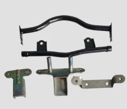 H.L Visor Patti for CT 100 Old Model (NAI0841)-BAJAJ