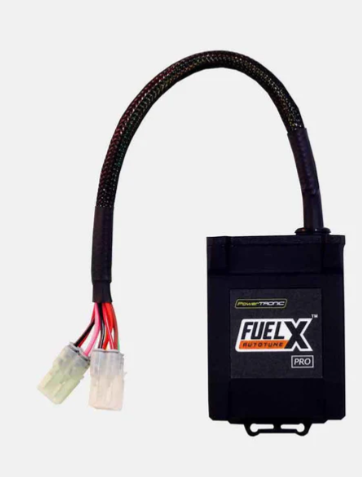 FuelX Pro for Royal Enfield Himalayan (2017-2020)-ROYAL ENFIELD