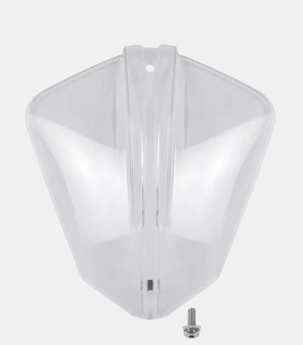 Headlight Protection Glass for Ktm Adventure 390 -KTM