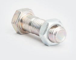 Bolt Brake Drum for Caliber-ABK