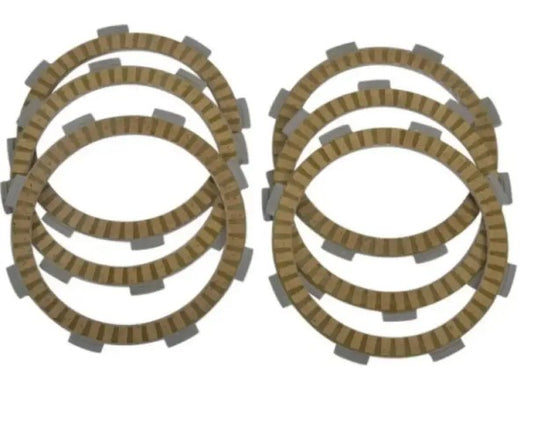 CLUTCH PLATE (SET OF 6) for  Duke 200-KTM
