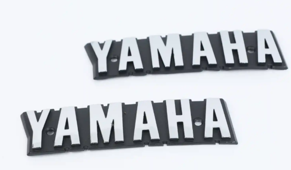 Tank Monogram Set for yamaha Rx135-YAMAHA