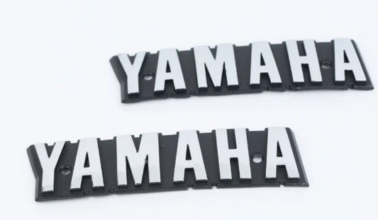 Tank Monogram Set for yamaha Rx135-YAMAHA
