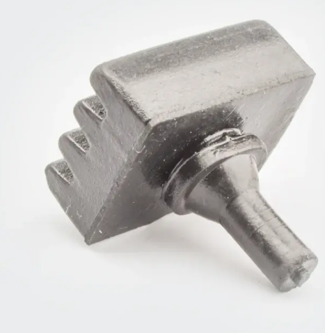 Center Stand Rubber for hero Splender -ABK